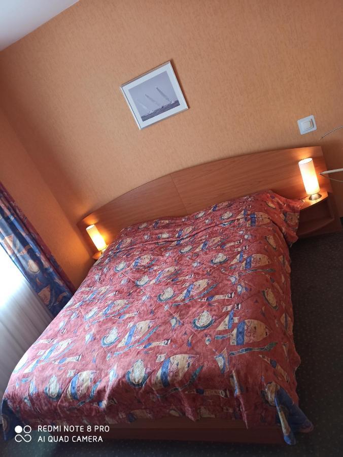 Motel Petro Тожим Экстерьер фото