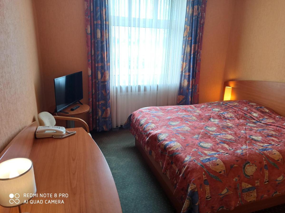 Motel Petro Тожим Экстерьер фото