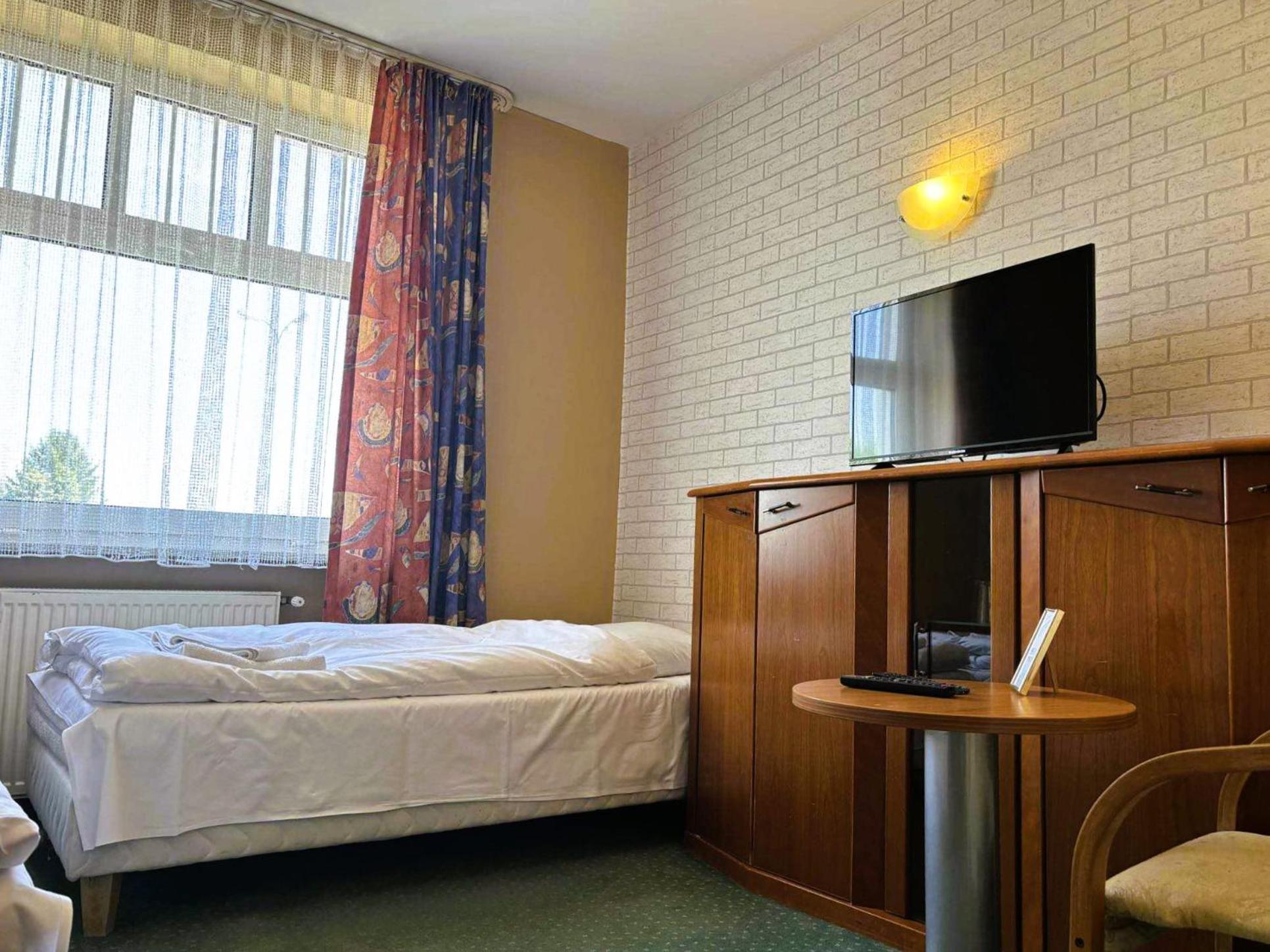 Motel Petro Тожим Экстерьер фото